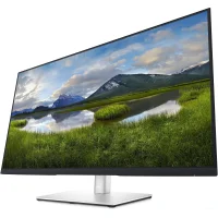 Монитор Dell P3221D фото 7